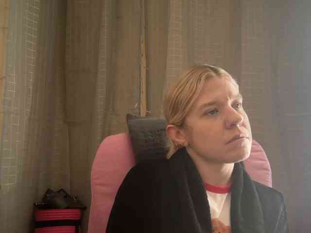 AmericnBarbie webcam