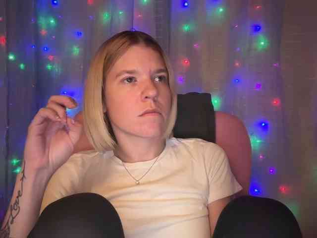 AmericnBarbie webcam