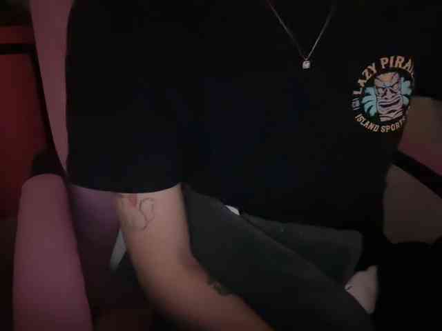 AmericnBarbie webcam