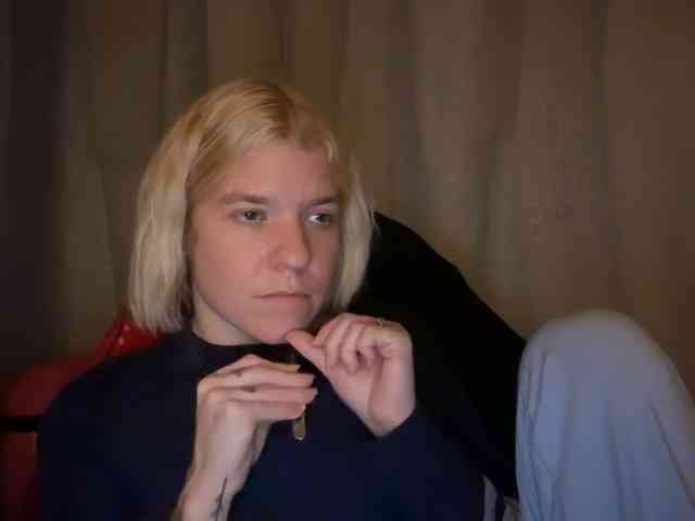 AmericnBarbie webcam