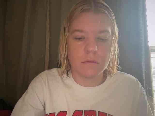 AmericnBarbie webcam