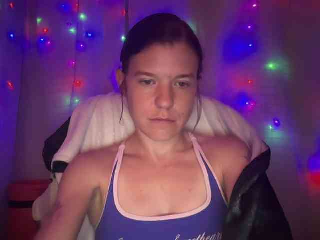 AmericnBarbie webcam