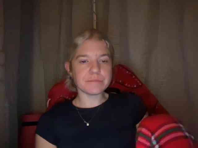 AmericnBarbie webcam