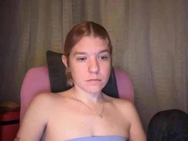 AmericnBarbie webcam