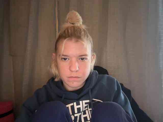 AmericnBarbie webcam