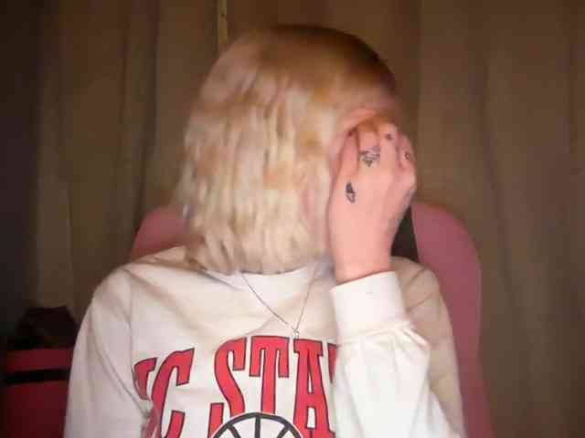 AmericnBarbie webcam