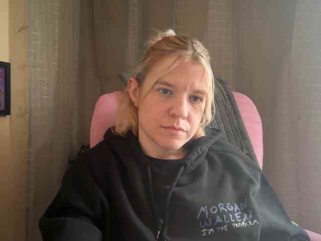 AmericnBarbie webcam