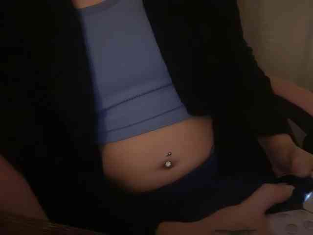 AmericnBarbie webcam