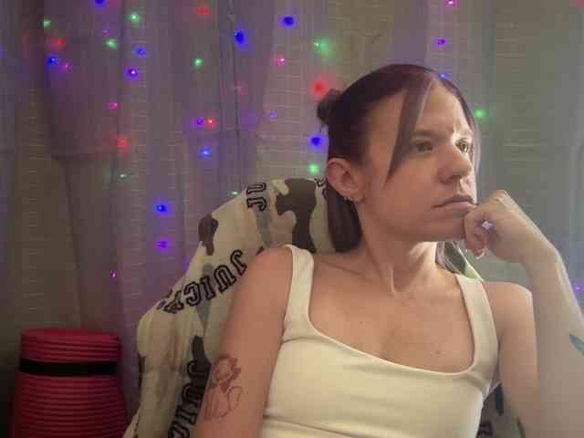 AmericnBarbie webcam