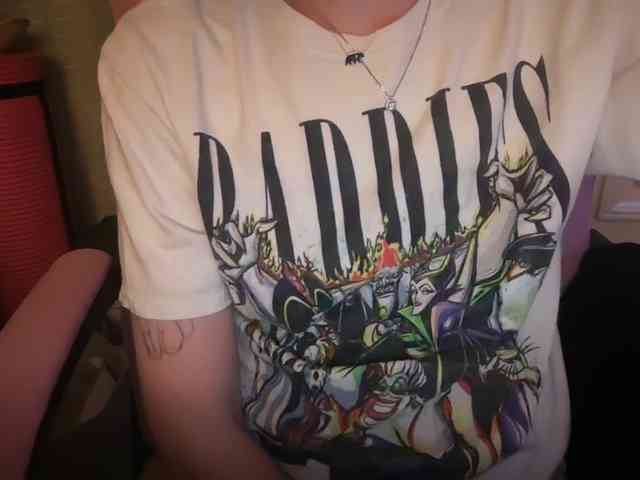 AmericnBarbie webcam