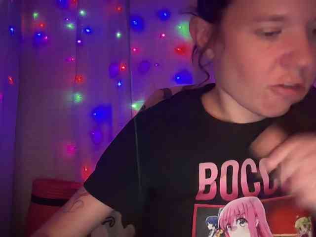 AmericnBarbie webcam