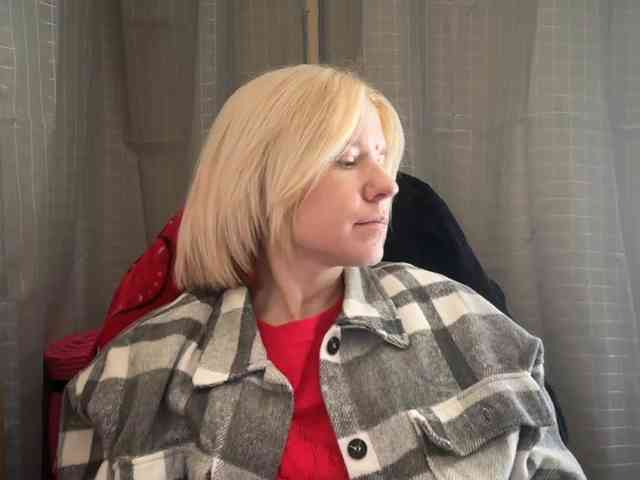 AmericnBarbie webcam