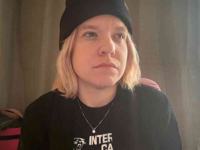 AmericnBarbie webcam