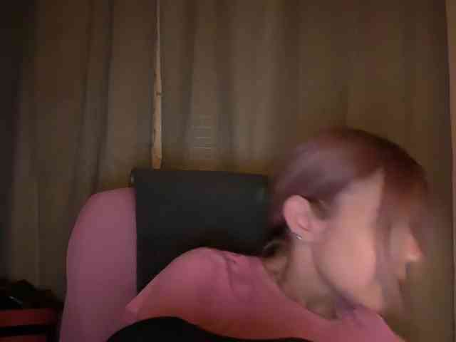 AmericnBarbie webcam