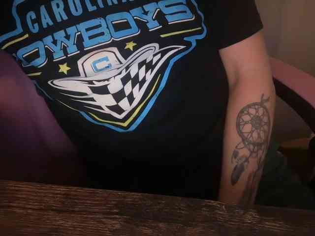 AmericnBarbie webcam