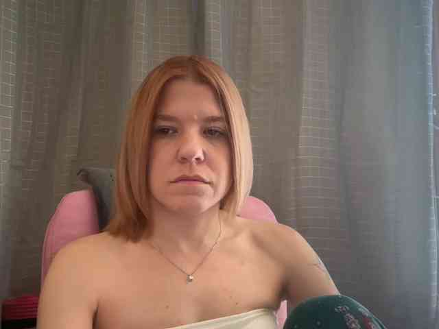 AmericnBarbie webcam