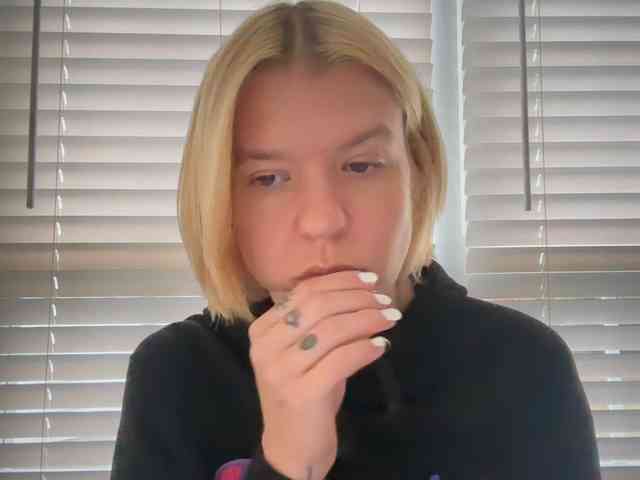 AmericnBarbie webcam