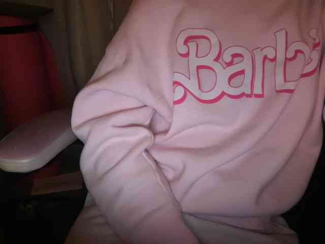 AmericnBarbie webcam