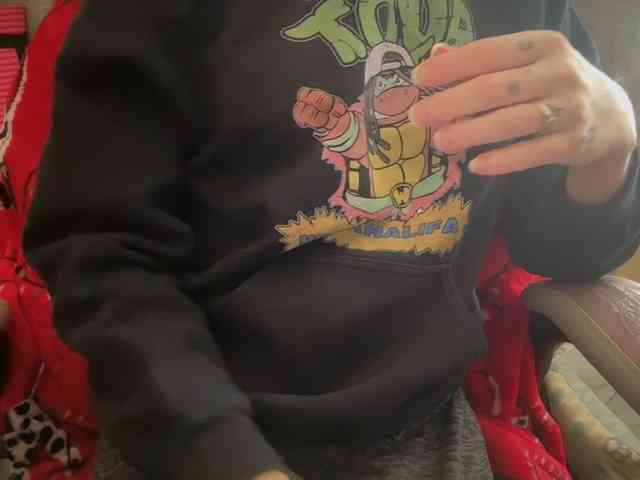 AmericnBarbie webcam