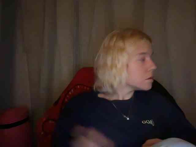 AmericnBarbie webcam