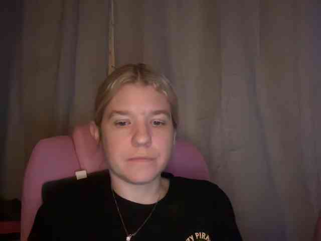 AmericnBarbie webcam