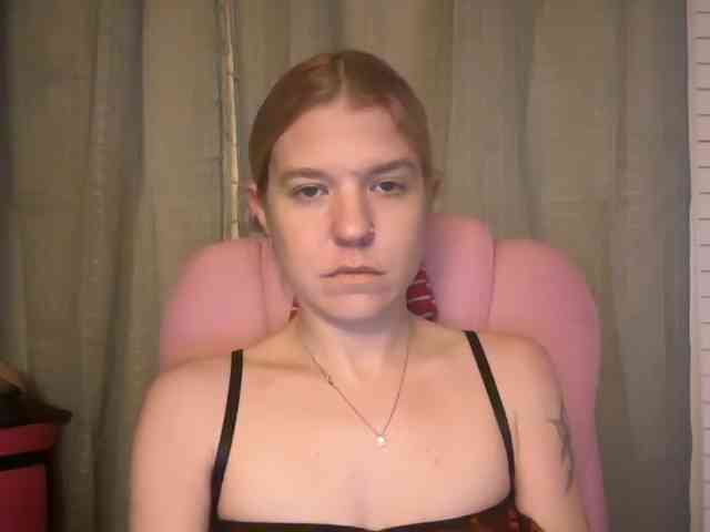 AmericnBarbie webcam