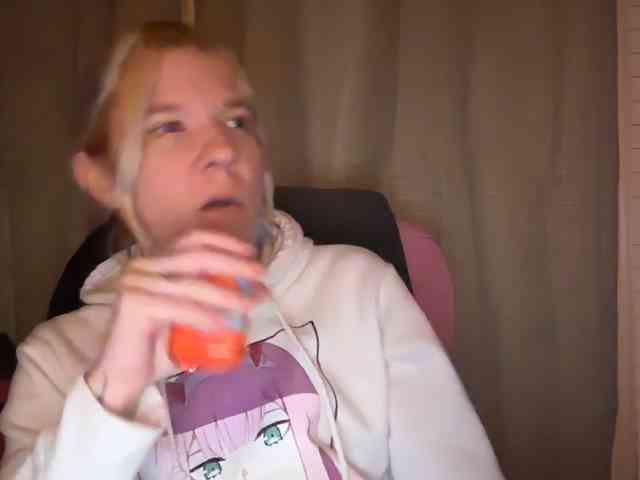 AmericnBarbie webcam