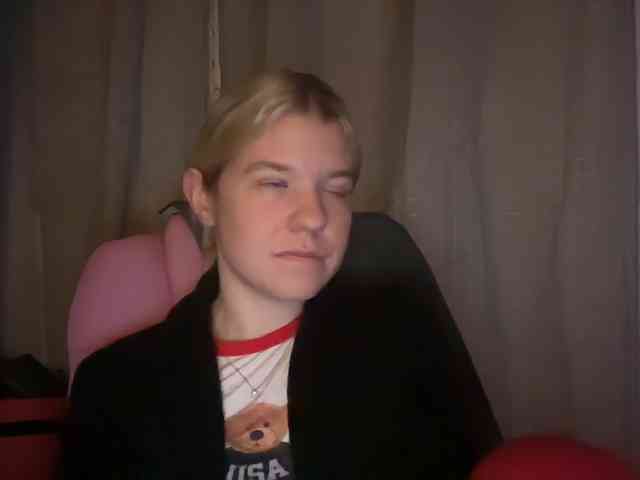 AmericnBarbie webcam