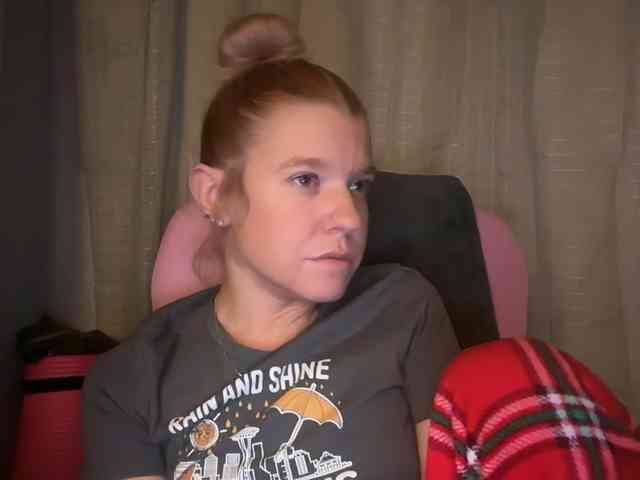 AmericnBarbie webcam