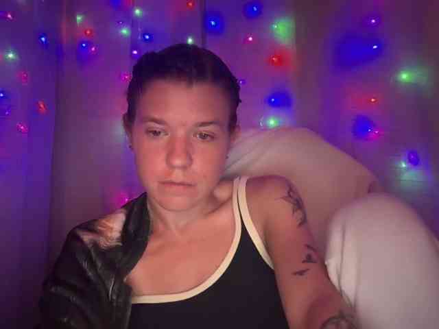 AmericnBarbie webcam