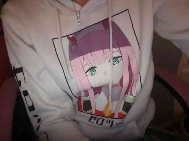 AmericnBarbie webcam