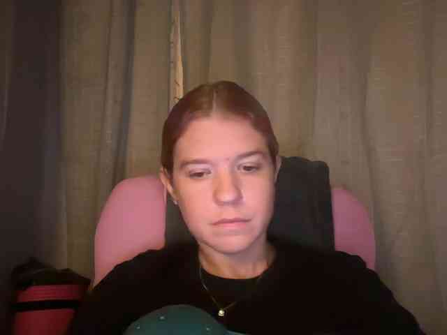 AmericnBarbie webcam