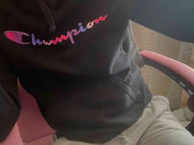 AmericnBarbie webcam