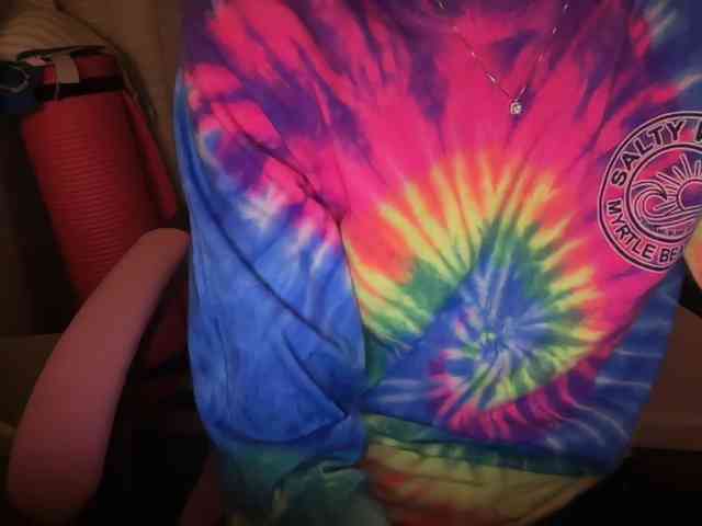 AmericnBarbie webcam