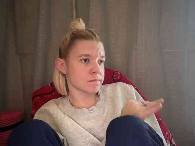 AmericnBarbie webcam