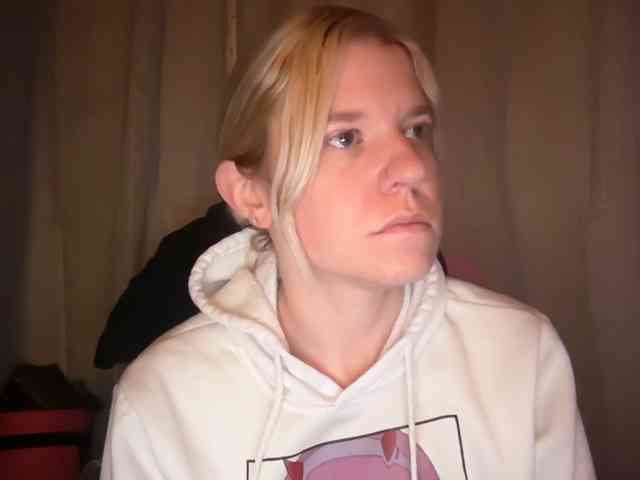 AmericnBarbie webcam