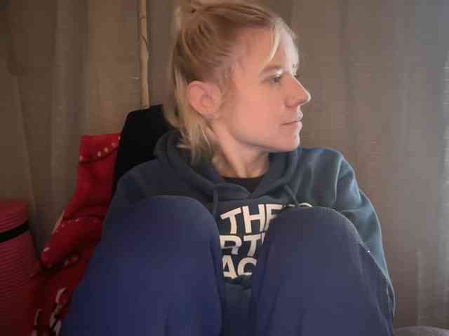 AmericnBarbie webcam