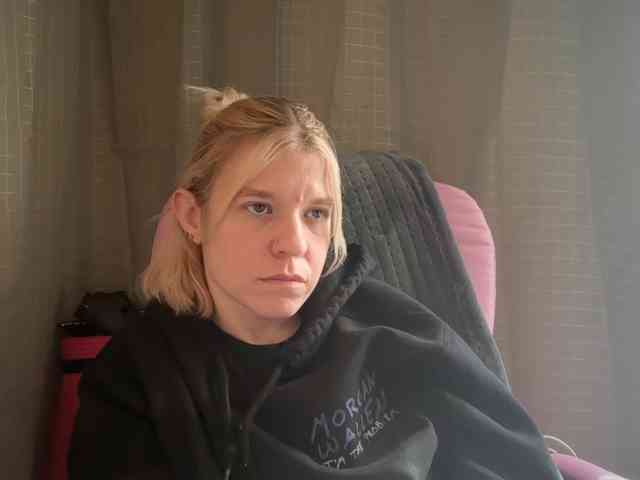 AmericnBarbie webcam