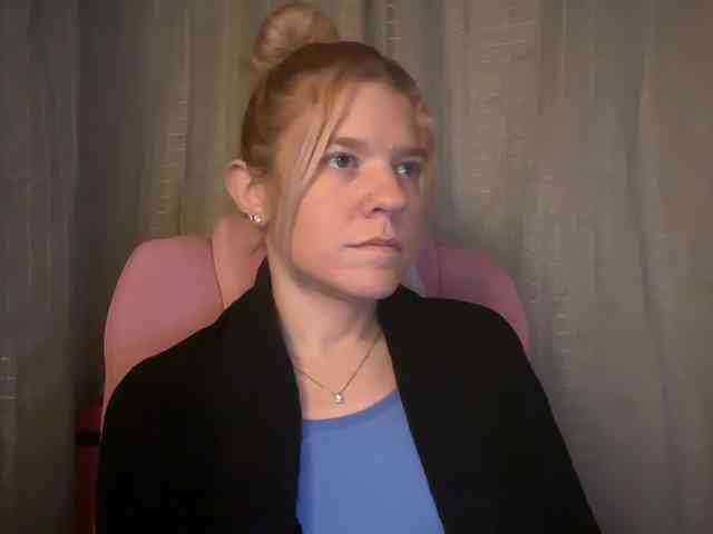 AmericnBarbie webcam