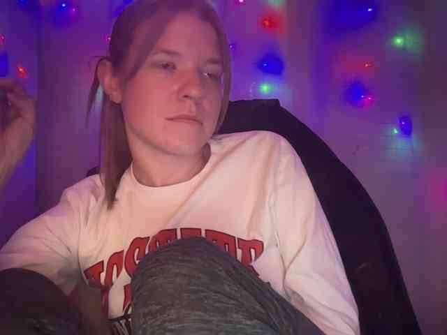 AmericnBarbie webcam