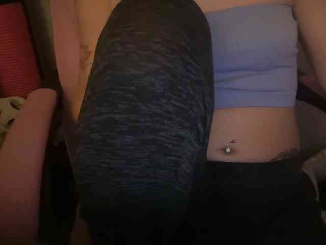 AmericnBarbie webcam