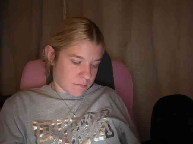 AmericnBarbie webcam