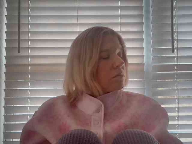 AmericnBarbie webcam