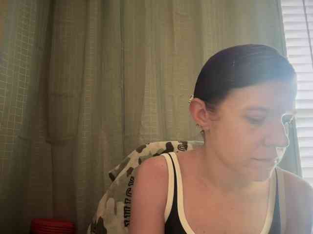 AmericnBarbie webcam