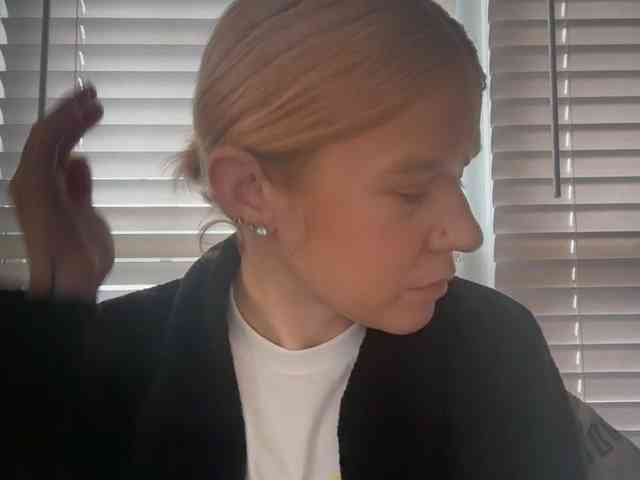 AmericnBarbie webcam