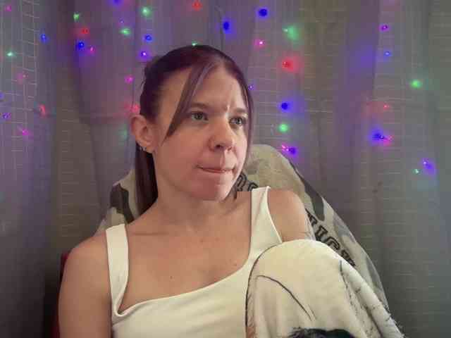 AmericnBarbie webcam
