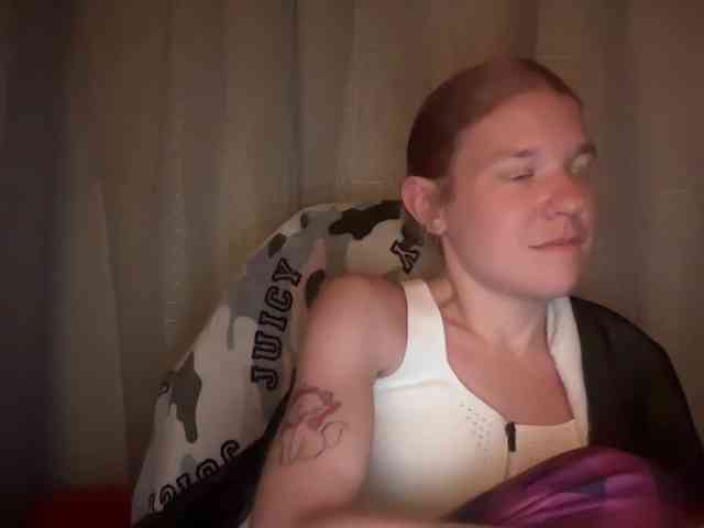 AmericnBarbie webcam