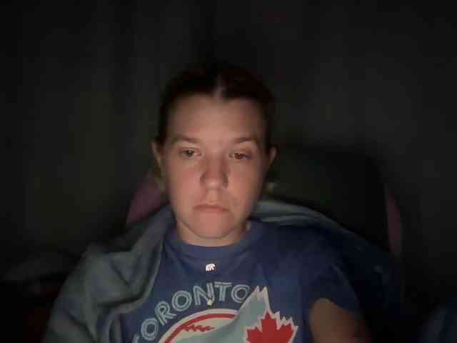 AmericnBarbie webcam