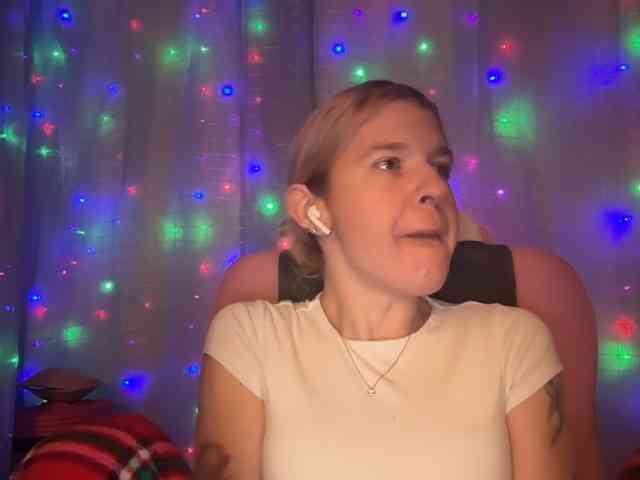 AmericnBarbie webcam