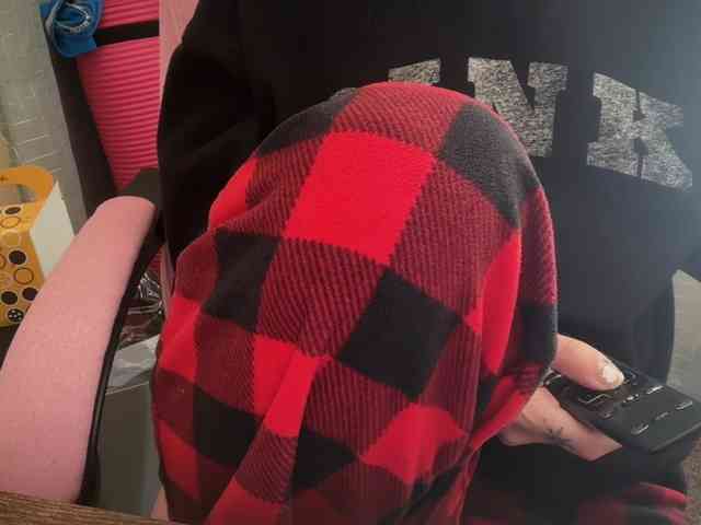 AmericnBarbie webcam